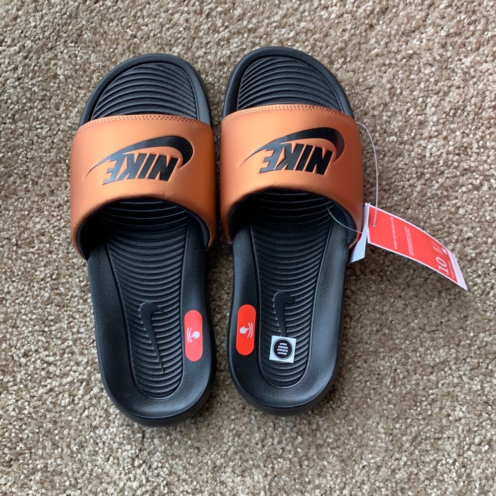 Nike Victori One Slide